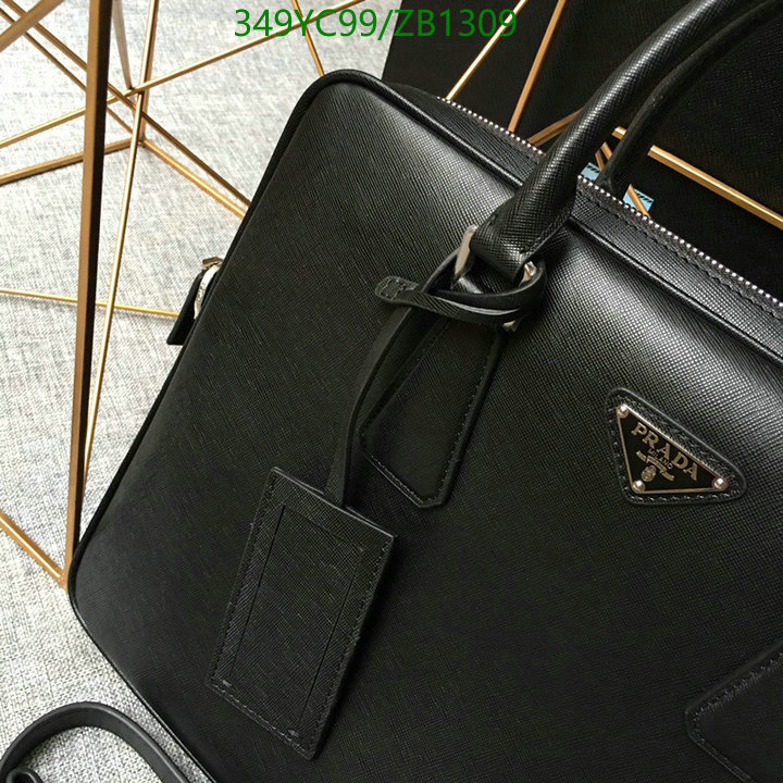 Prada-Bag-Mirror Quality Code: ZB1309 $: 349USD