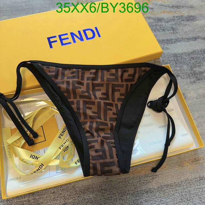 Fendi-Swimsuit Code: BY3696 $: 35USD