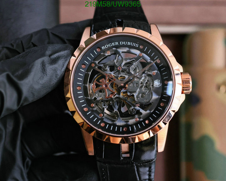 Roger Dubuis-Watch-Mirror Quality Code: UW9365 $: 219USD