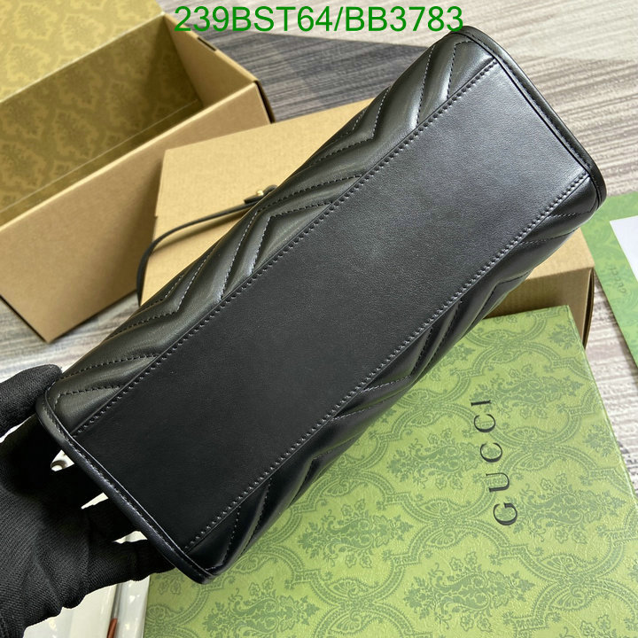 Gucci-Bag-Mirror Quality Code: BB3783 $: 239USD