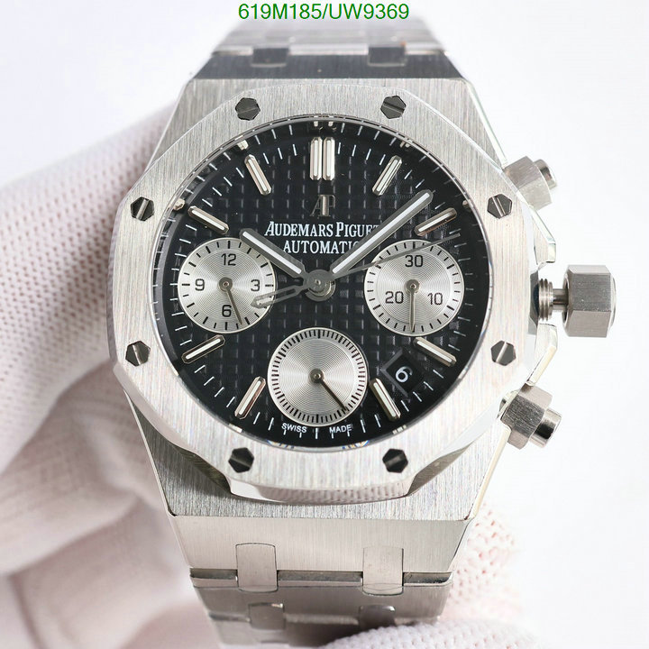 Audemars Piguet-Watch-Mirror Quality Code: UW9369 $: 619USD