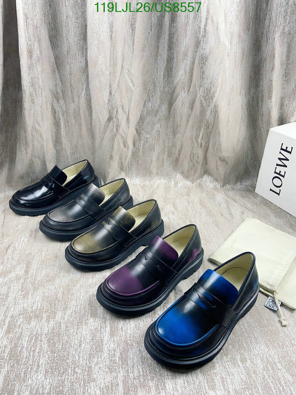 Loewe-Women Shoes Code: US8557 $: 119USD