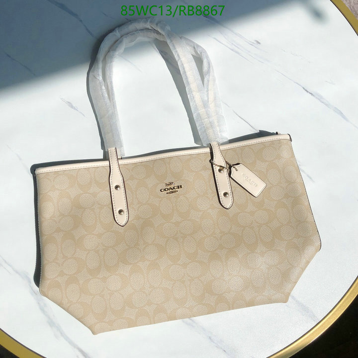 Coach-Bag-4A Quality Code: RB8867 $: 85USD