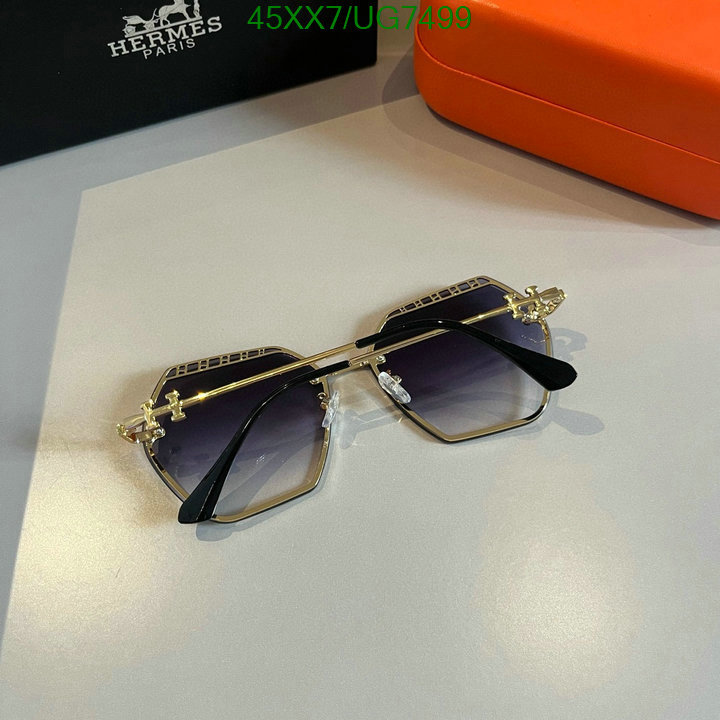 Hermes-Glasses Code: UG7499 $: 45USD