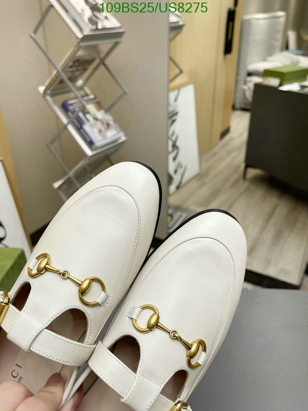 Gucci-Women Shoes Code: US8275 $: 109USD