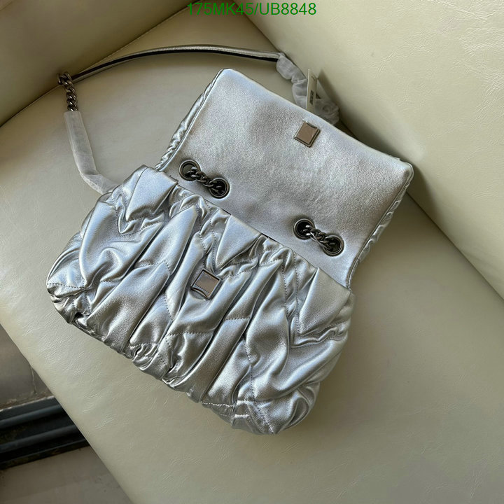 Tory Burch-Bag-Mirror Quality Code: UB8848 $: 175USD