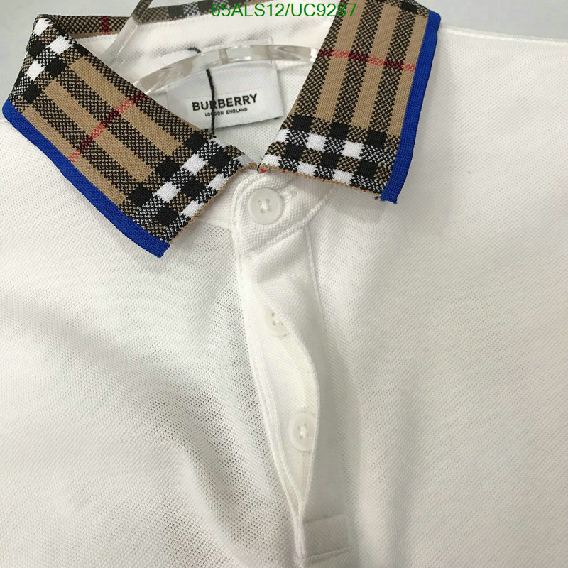 Burberry-Kids clothing Code: UC9287 $: 65USD