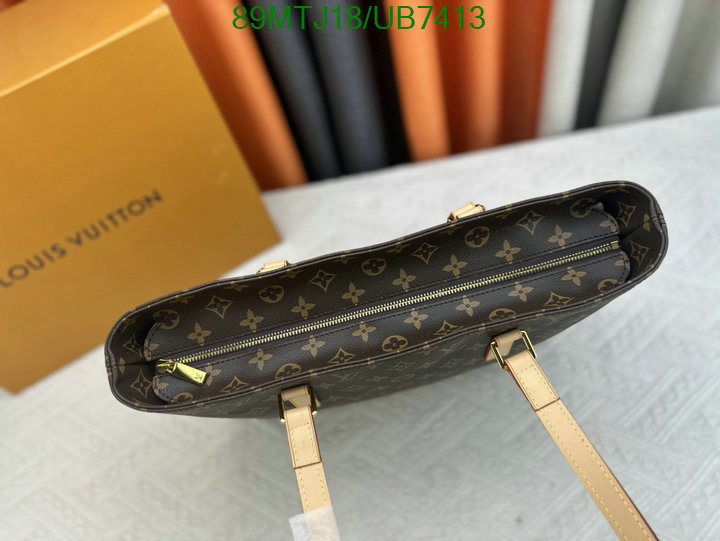 LV-Bag-4A Quality Code: UB7413 $: 89USD