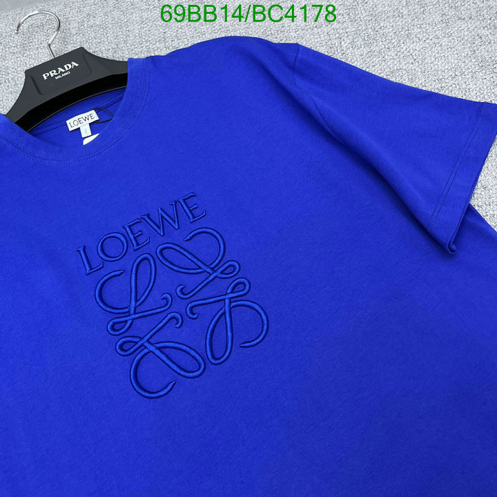Loewe-Clothing Code: BC4178 $: 69USD
