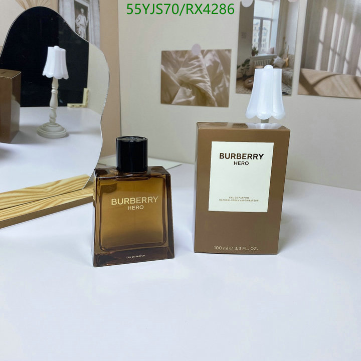Burberry-Perfume Code: RX4286 $: 55USD