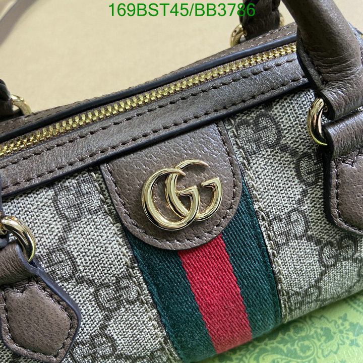 Gucci-Bag-Mirror Quality Code: BB3786 $: 169USD