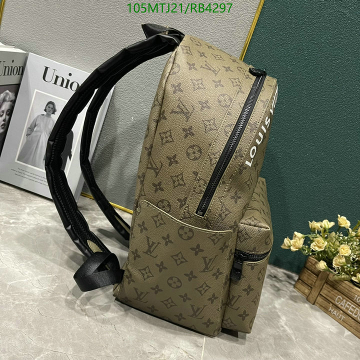 LV-Bag-4A Quality Code: RB4297 $: 105USD