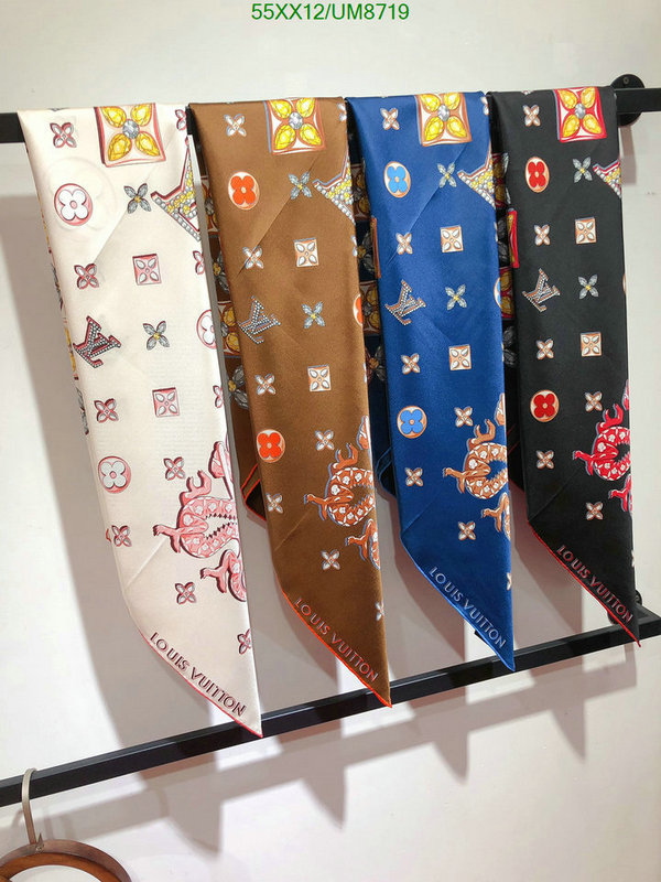 LV-Scarf Code: UM8719 $: 55USD