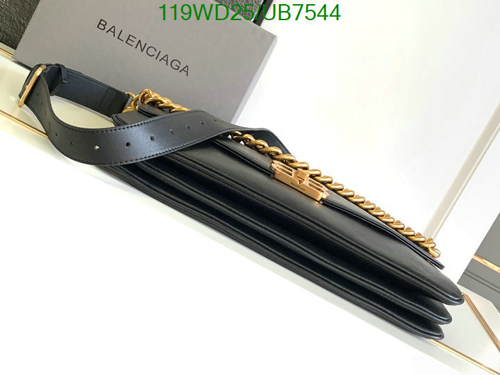 Balenciaga-Bag-4A Quality Code: UB7544