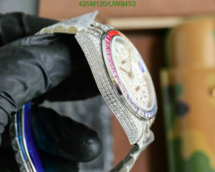 Rolex-Watch-Mirror Quality Code: UW9453 $: 425USD