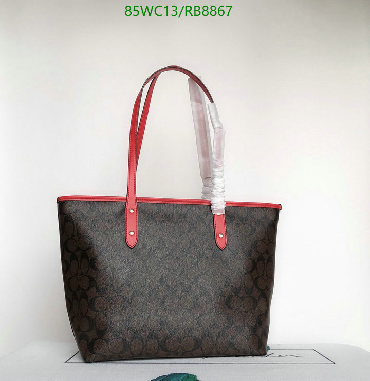 Coach-Bag-4A Quality Code: RB8867 $: 85USD