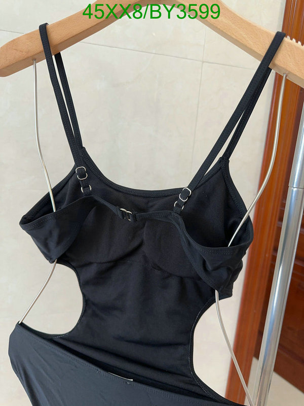 Celine-Swimsuit Code: BY3599 $: 45USD