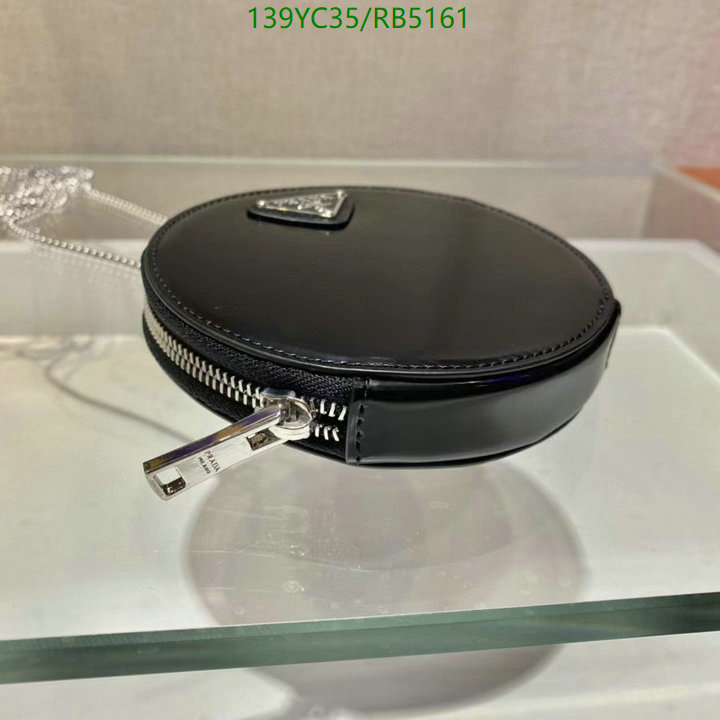 Prada-Bag-Mirror Quality Code: RB5161 $: 139USD