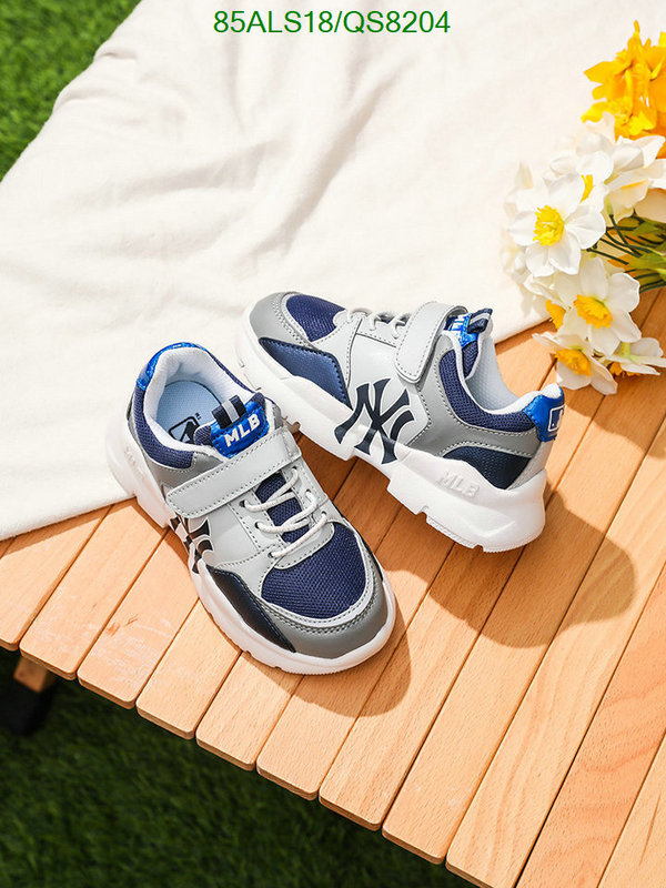 MLB-Kids shoes Code: QS8204 $: 85USD