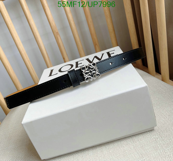 Loewe-Belts Code: UP7996 $: 55USD