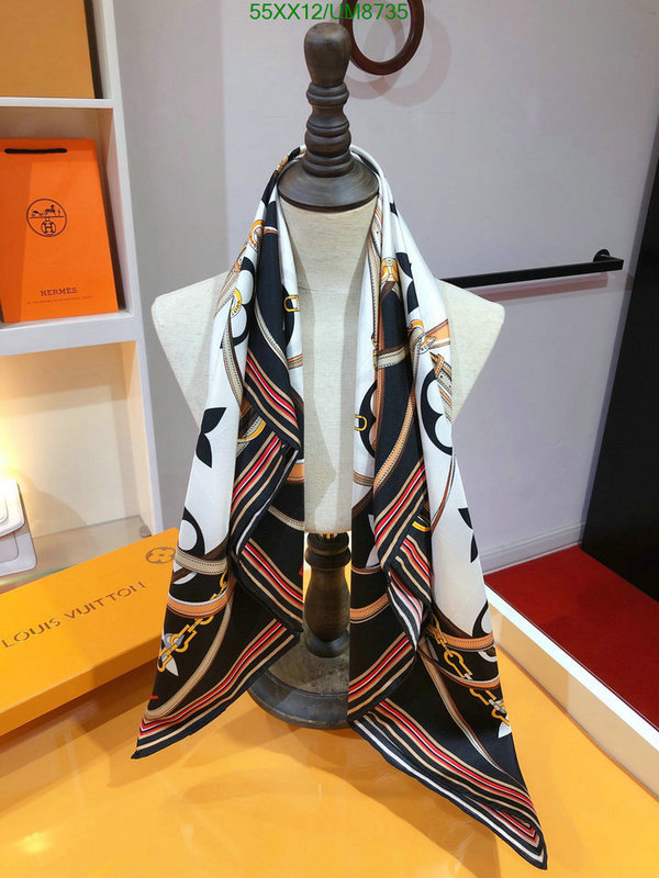 LV-Scarf Code: UM8735 $: 55USD