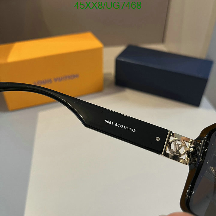 LV-Glasses Code: UG7468 $: 45USD