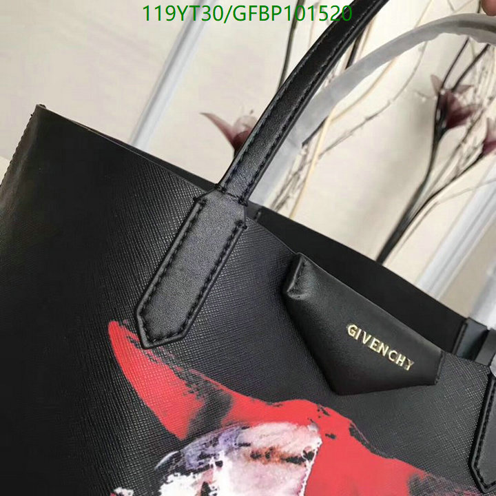 Givenchy-Bag-Mirror Quality Code: GFBP101520 $: 119USD