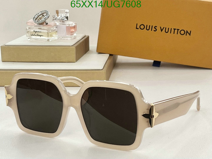 LV-Glasses Code: UG7608 $: 65USD