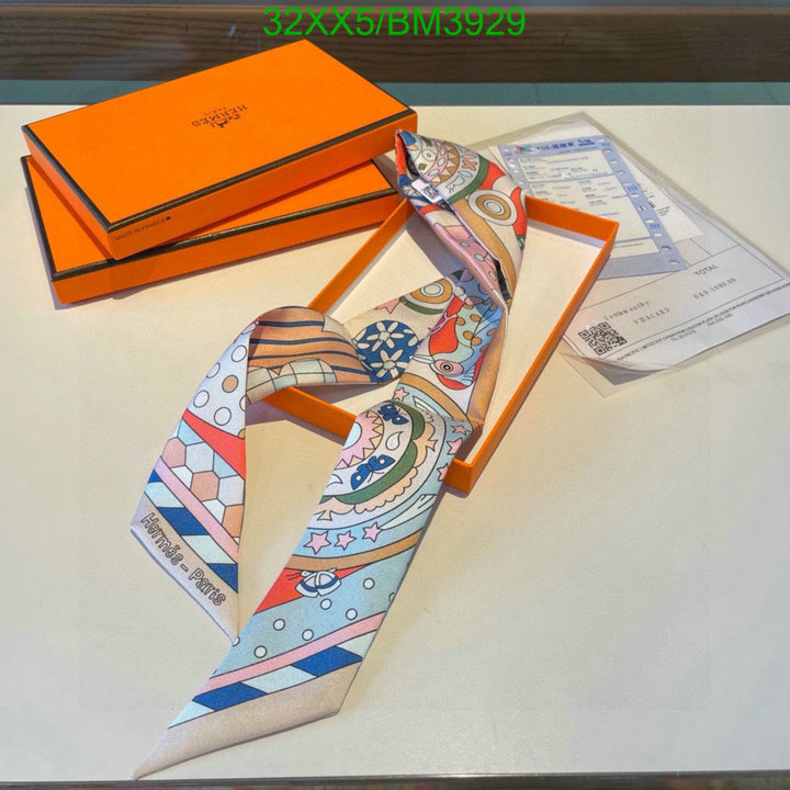 Hermes-Scarf Code: BM3929 $: 32USD