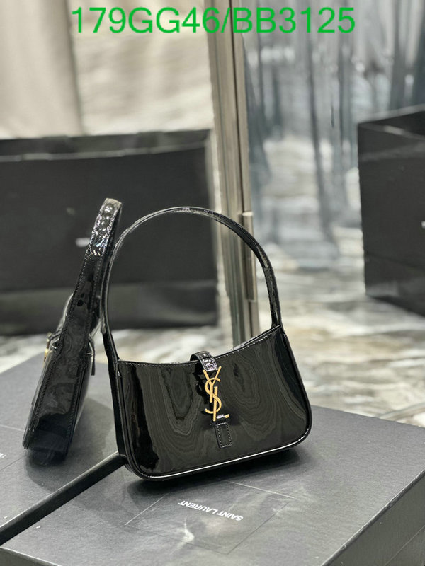 YSL-Bag-Mirror Quality Code: BB3125 $: 179USD