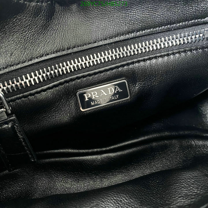 Prada-Bag-Mirror Quality Code: HB5273 $: 269USD