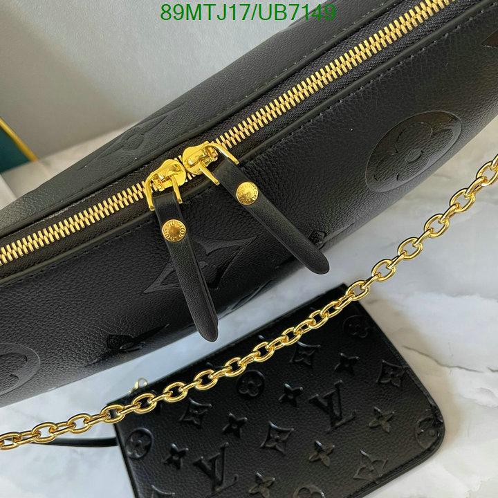 LV-Bag-4A Quality Code: UB7149 $: 89USD