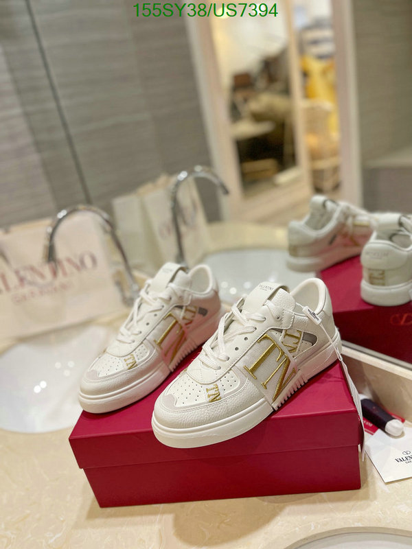 Valentino-Women Shoes Code: US7394 $: 155USD