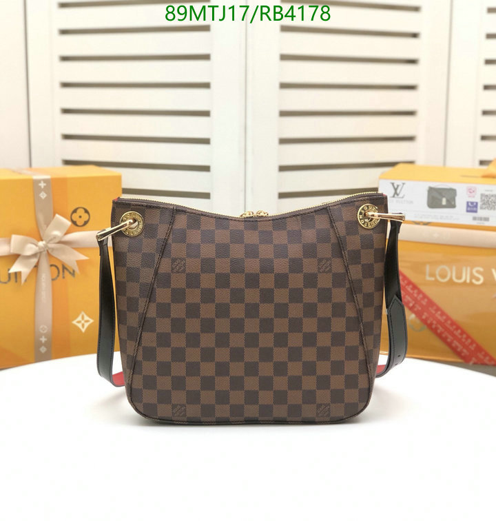 LV-Bag-4A Quality Code: RB4178 $: 89USD