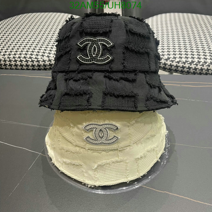 Chanel-Cap(Hat) Code: UH8074 $: 32USD