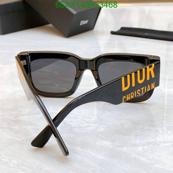 Dior-Glasses Code: BG3468 $: 65USD