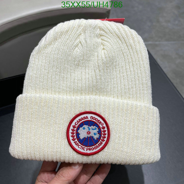 Canada Goose-Cap(Hat) Code: UH4786 $: 35USD