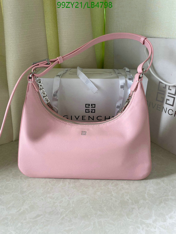 Givenchy-Bag-4A Quality Code: LB4798 $: 99USD