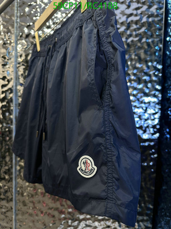 Moncler-Clothing Code: RC4188 $: 59USD