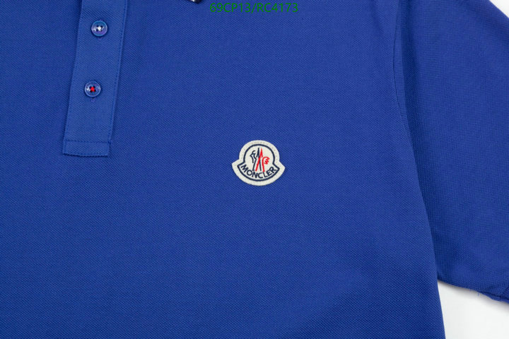 Moncler-Clothing Code: RC4173 $: 69USD