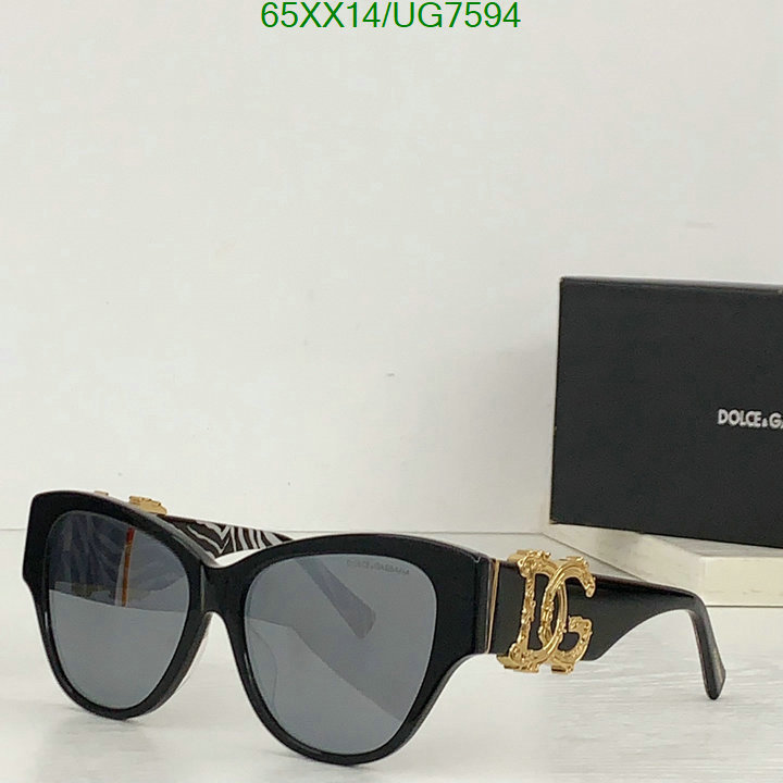 D&G-Glasses Code: UG7594 $: 65USD