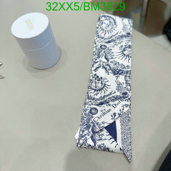 Dior-Scarf Code: BM3829 $: 32USD