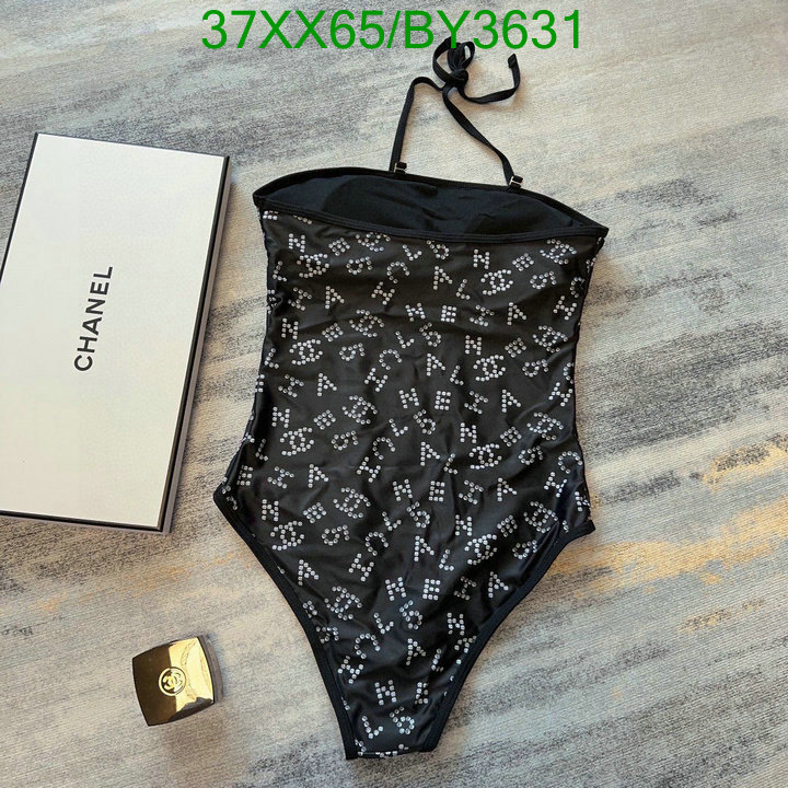 Chanel-Swimsuit Code: BY3631 $: 37USD