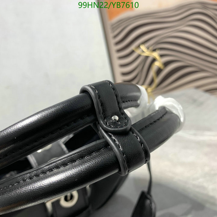 Prada-Bag-4A Quality Code: YB7610 $: 99USD