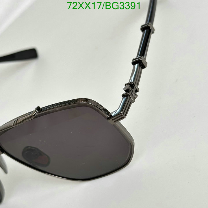 Balmain-Glasses Code: BG3391 $: 72USD
