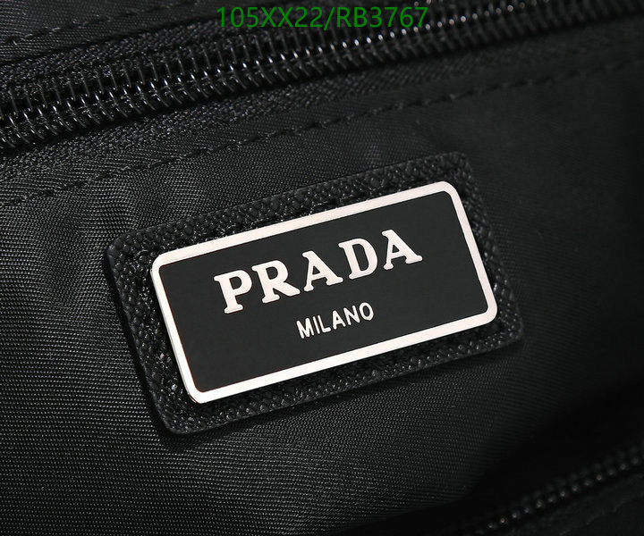 Prada-Bag-Mirror Quality Code: RB3767 $: 105USD
