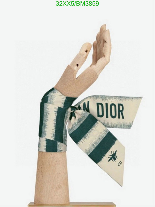 Dior-Scarf Code: BM3859 $: 32USD