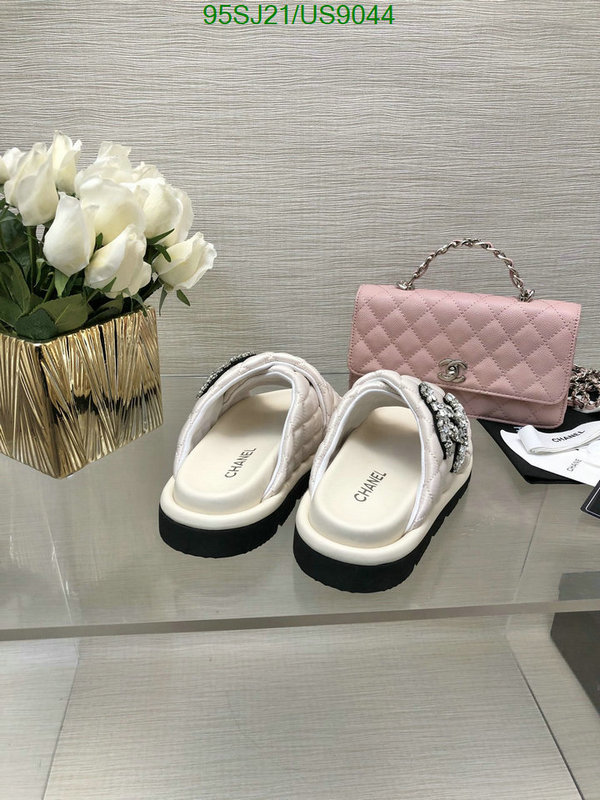 Chanel-Women Shoes Code: US9044 $: 95USD