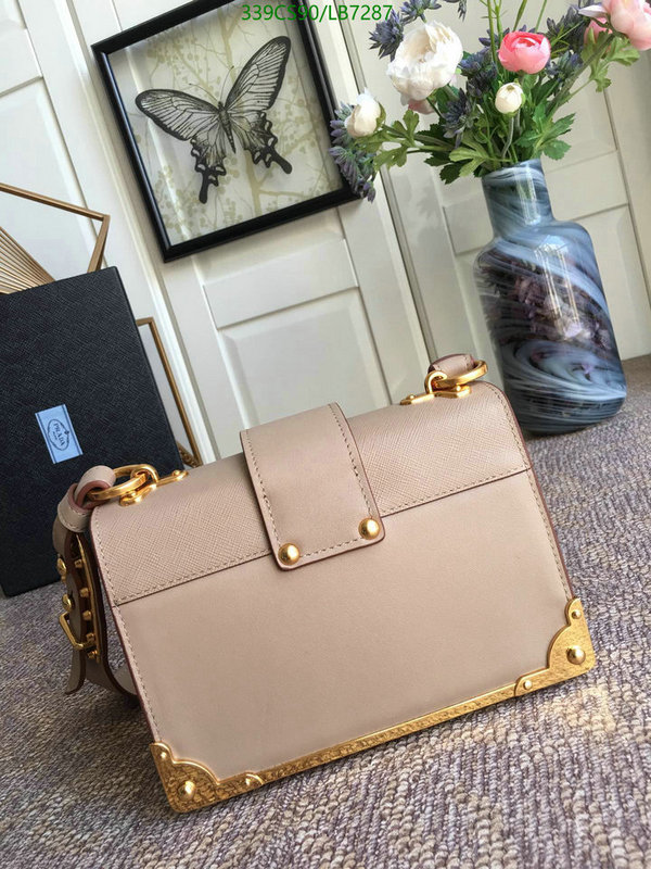 Prada-Bag-Mirror Quality Code: LB7287 $: 339USD