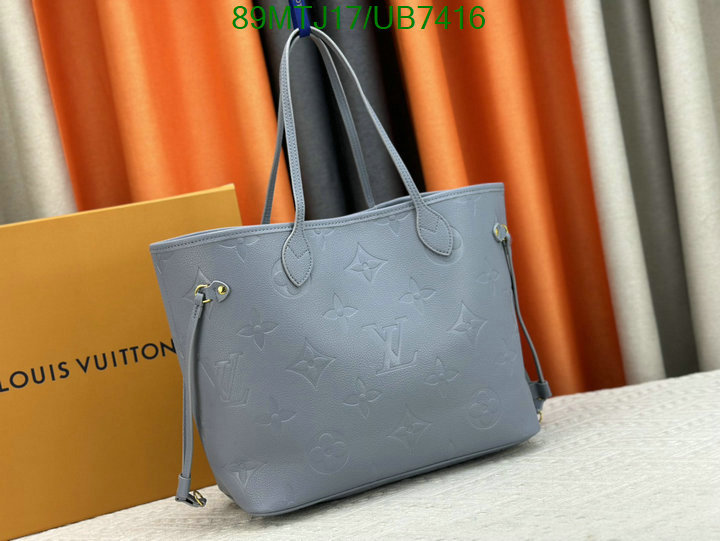 LV-Bag-4A Quality Code: UB7416 $: 89USD